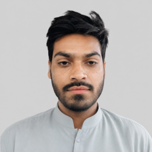 Mohammad Shahbaz