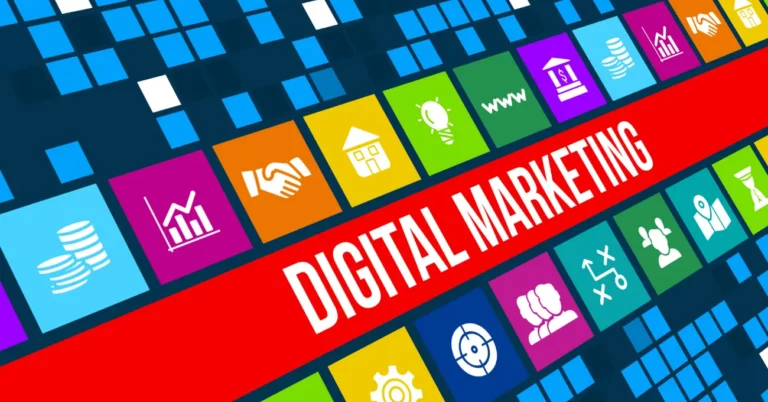Best Digital Marketing Company in Nagpur