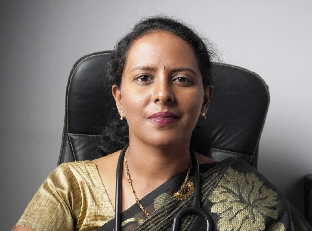 How Dr. Neha Madurwar Reached 1 Million+ Accounts with a Zero-Ad Viral Instagram Strategy